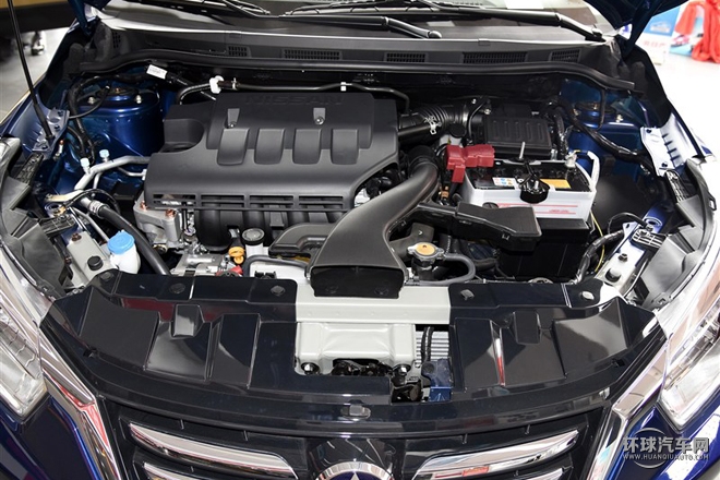 2015款 1.6L 自動(dòng)豪華版