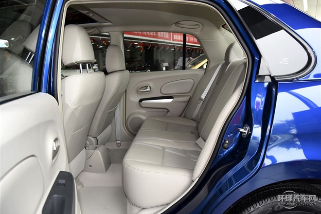 2015款 1.6L 自動豪華版