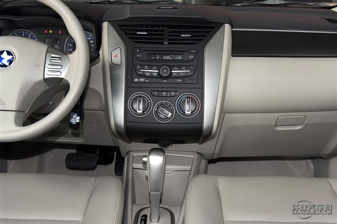 2015款 1.6L 自動(dòng)豪華版