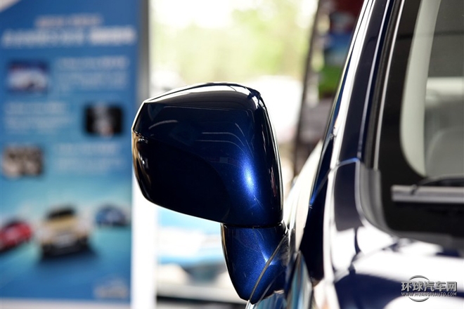 2015款 1.6L 自動豪華版