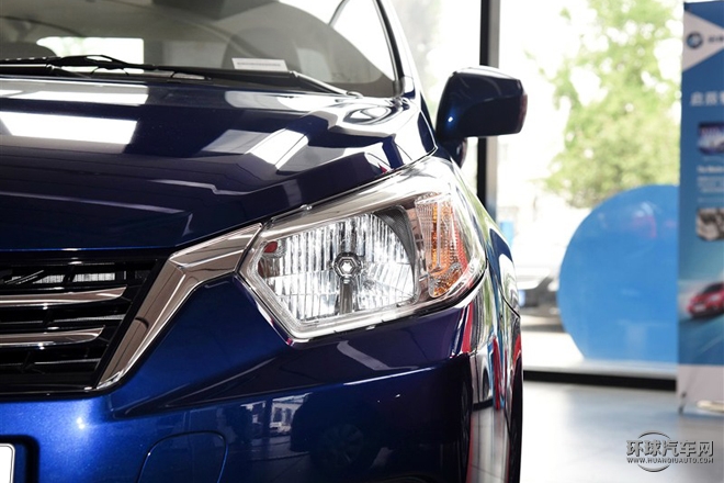 2015款 1.6L 自動豪華版