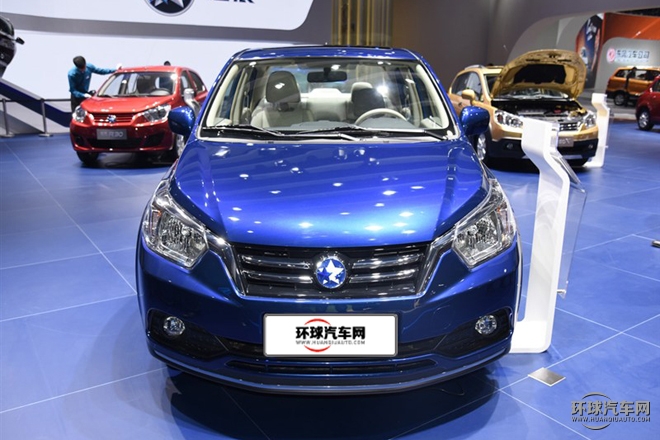 2015款 1.6L 自動豪華版