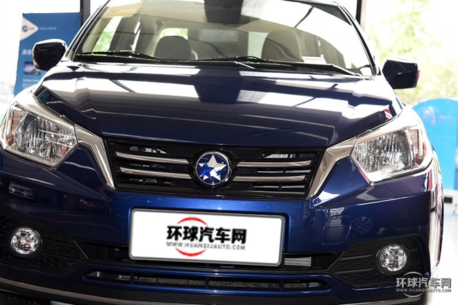 2015款 1.6L 自動豪華版