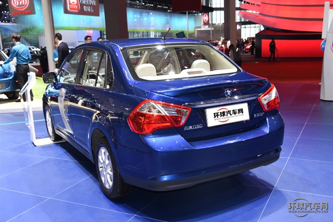 2015款 1.6L 自動豪華版