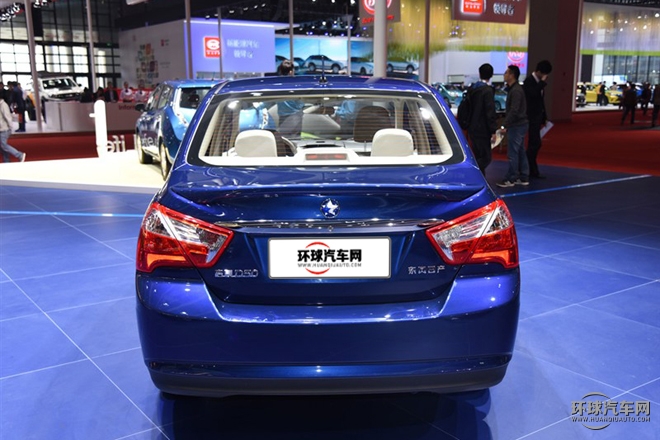 2015款 1.6L 自動豪華版