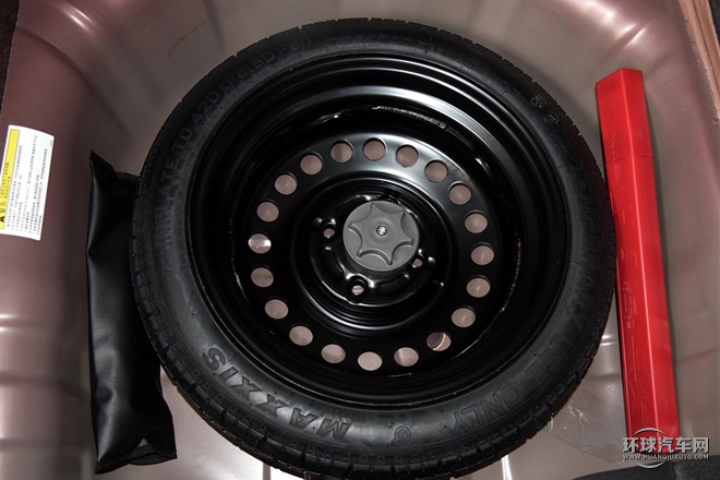 2015款 1.6L 自動豪華版