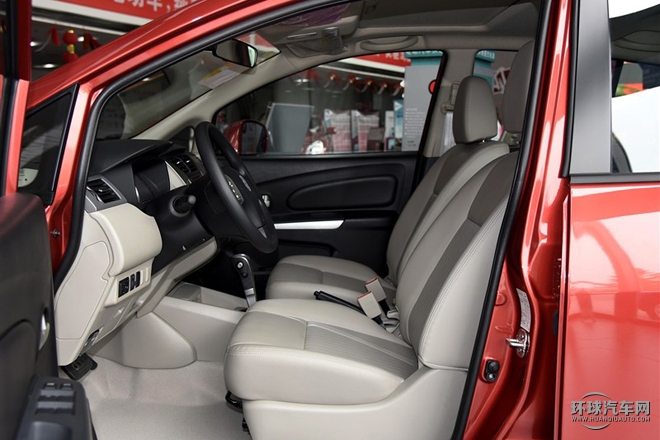 2015款 1.6L 自動(dòng)豪華版