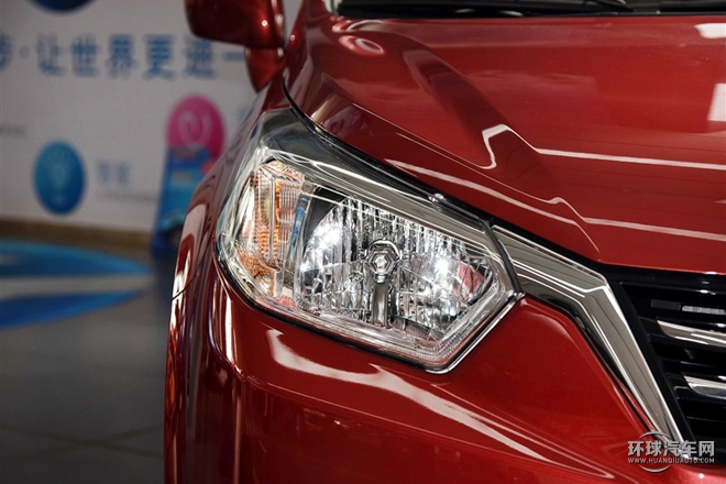 2015款 1.6L 自動(dòng)豪華版