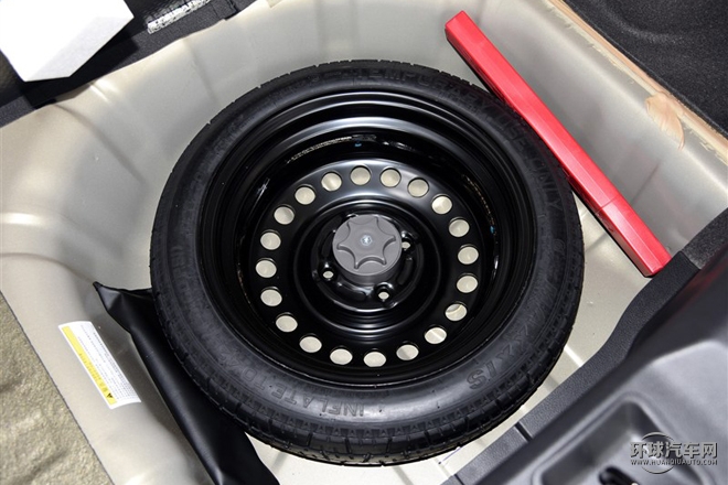 2015款 1.6L 自動豪華版