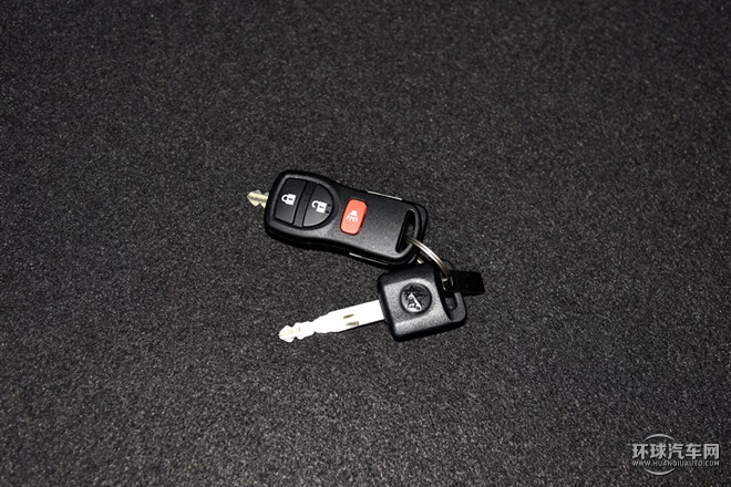 2015款 1.6L 自動豪華版