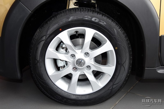 2015款 1.6L 自動豪華版