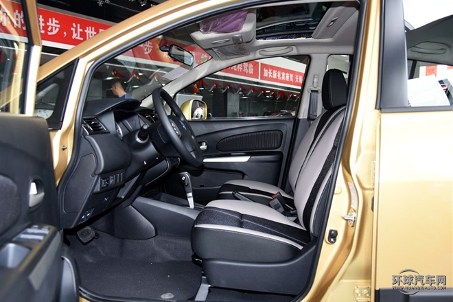 2015款 1.6L 自動豪華版