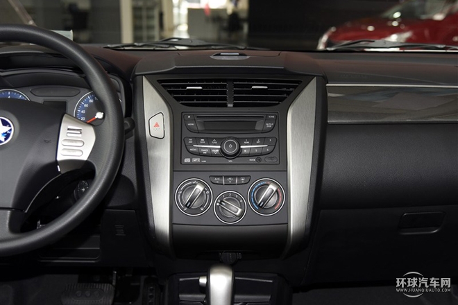 2015款 1.6L 自動(dòng)豪華版