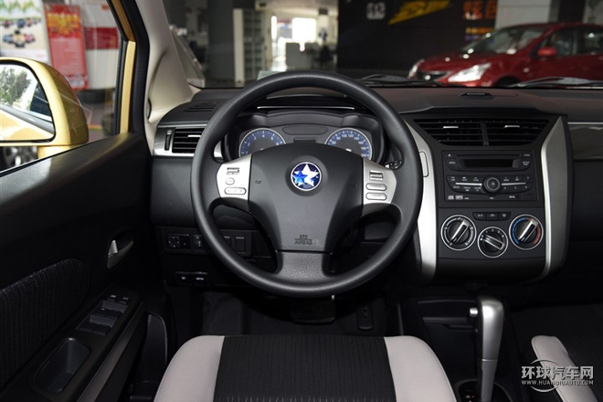 2015款 1.6L 自動豪華版