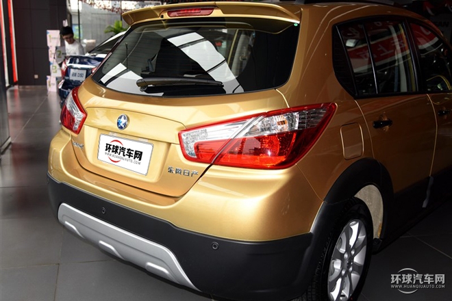 2015款 1.6L 自動豪華版