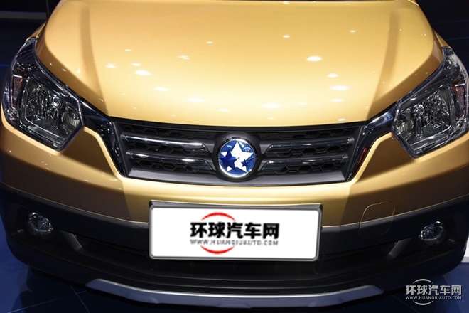 2015款 1.6L 自動豪華版