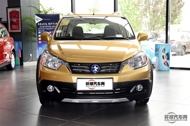 2015款 1.6L 自動豪華版