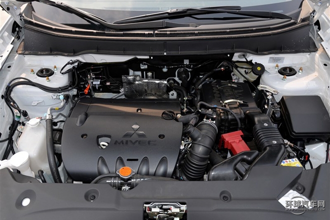 2015款 2.0L 自動兩驅精英版