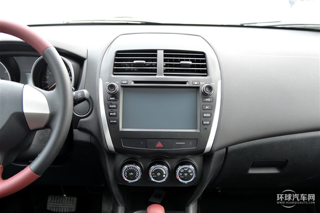 2015款 2.0L 自動兩驅精英版