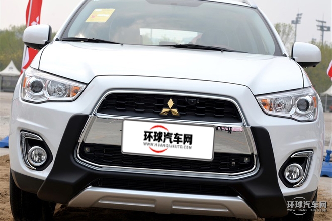 2015款 2.0L 自動兩驅精英版