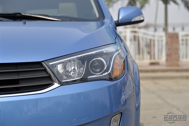 2015款 1.8L 手動寬享版