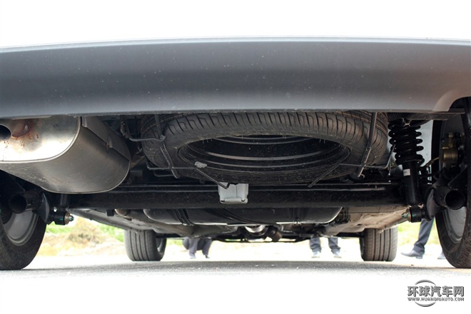 2015款 1.8L 手動寬悅版