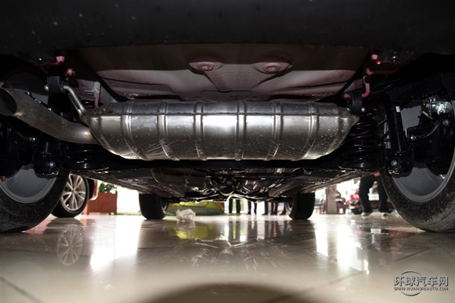 2015款 1.5L 手動精英型