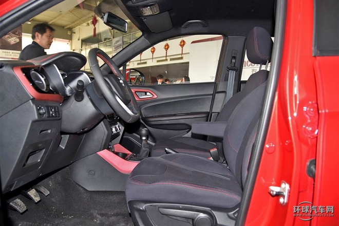 2015款 1.5L 手動精英型