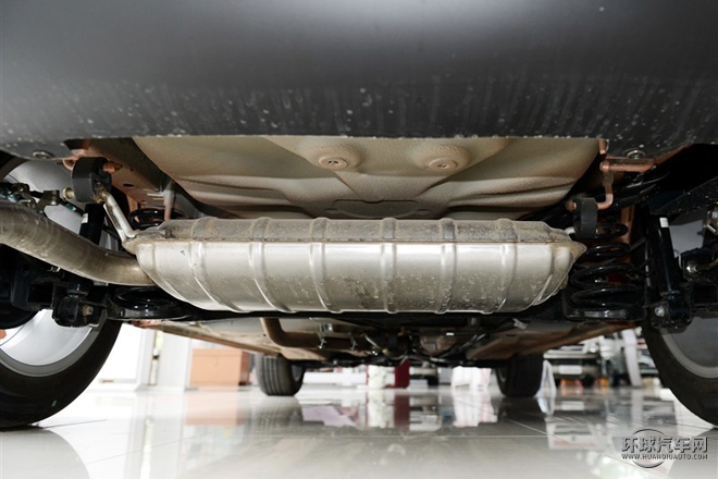 2015款 1.5L 自動舒適型