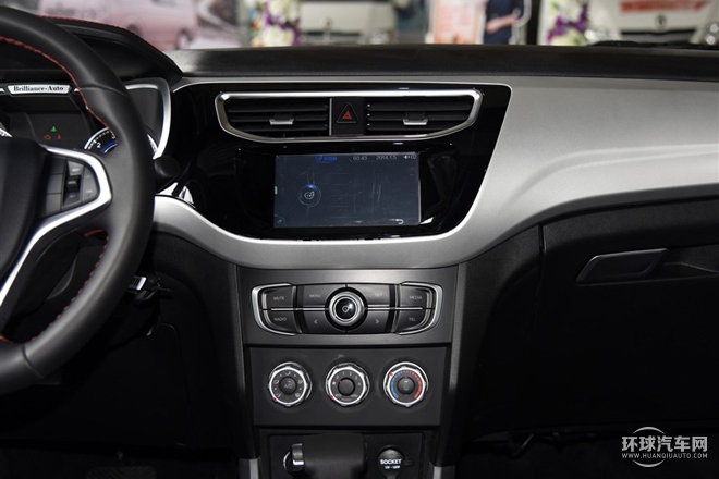 2015款 1.5L 自動(dòng)舒適型