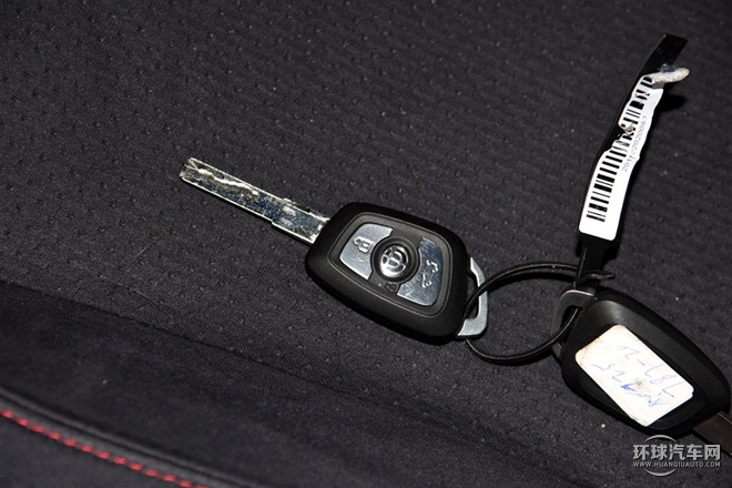 2015款 1.5T 手動(dòng)都市型