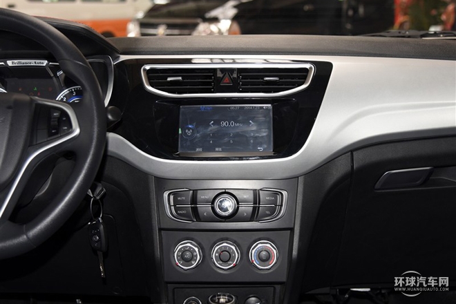 2015款 1.5T 手動都市型