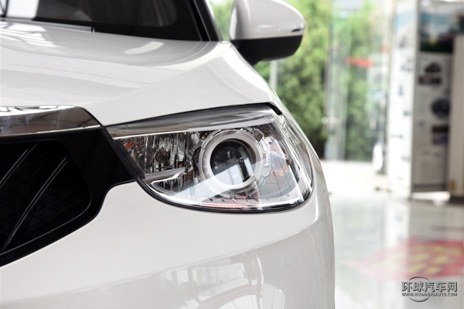 2015款 1.5T 手動都市型