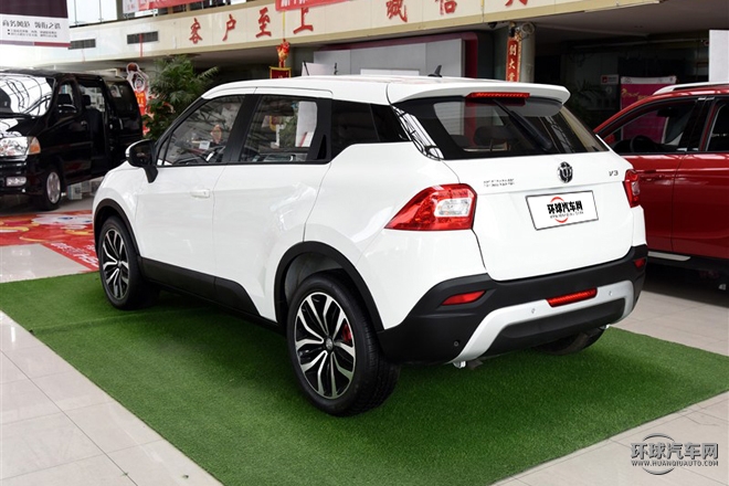 2015款 1.5T 手動(dòng)都市型