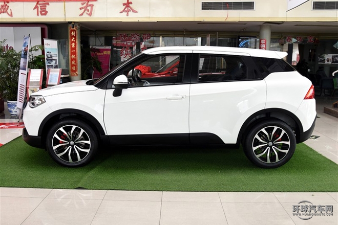 2015款 1.5T 手動都市型