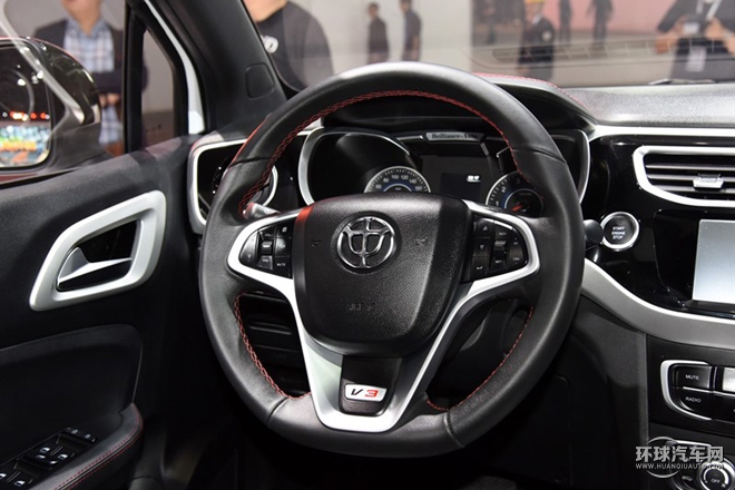 2015款 1.5T 自動精英型