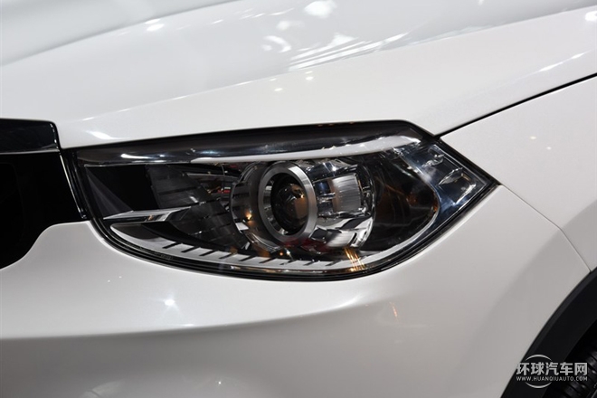 2015款 1.5T 自動精英型