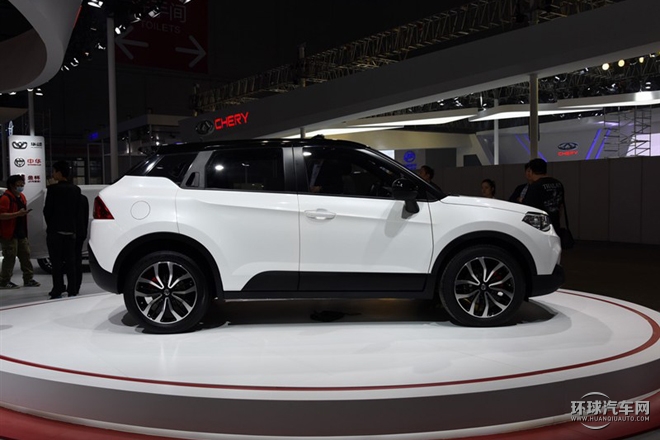 2015款 1.5T 自動精英型