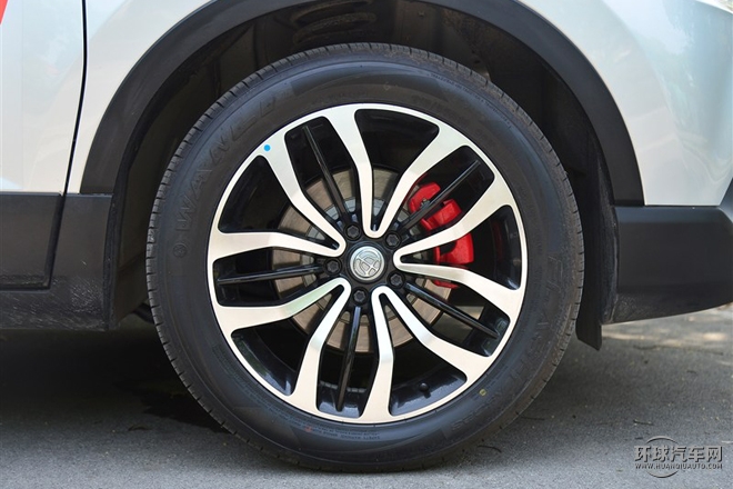 2015款 1.5T 自動旗艦型