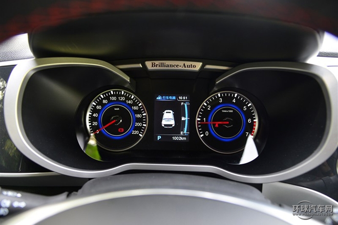 2015款 1.5T 自動旗艦型