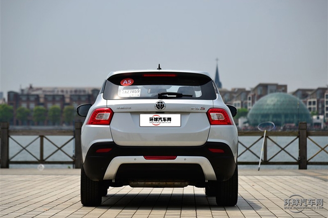 2015款 1.5T 自動旗艦型