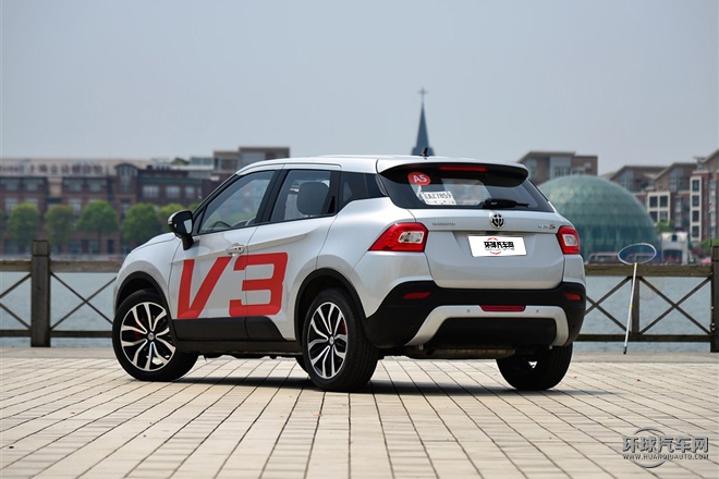 2015款 1.5T 自動(dòng)旗艦型