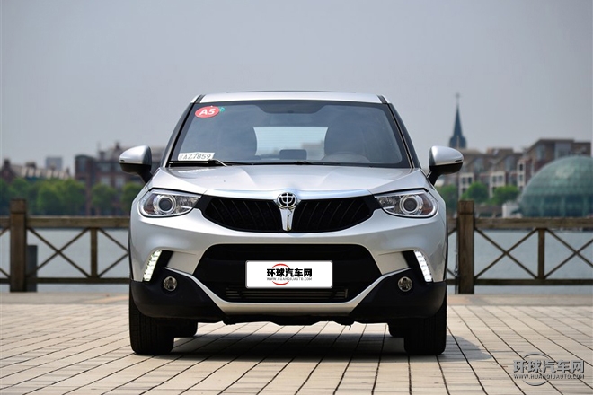 2015款 1.5T 自動旗艦型