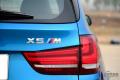 2015款 X5 M