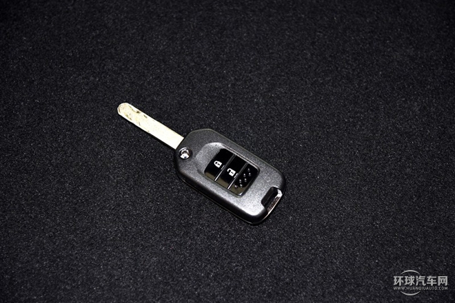 2015款 2.0L 兩驅都市版