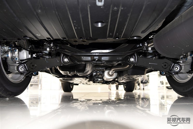 2015款 2.0L 兩驅(qū)都市版