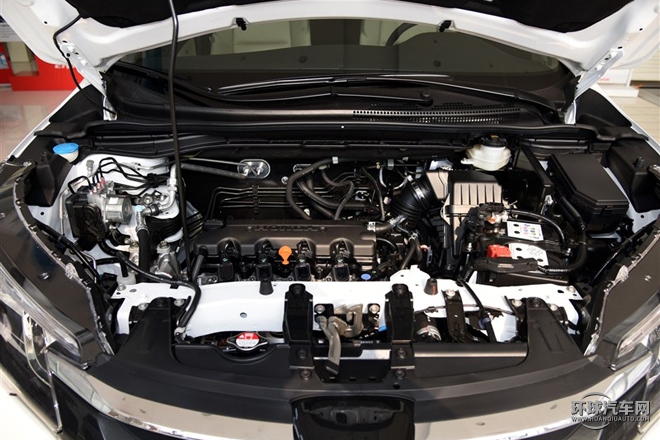 2015款 2.0L 兩驅(qū)都市版