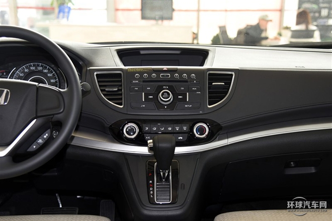 2015款 2.0L 兩驅都市版