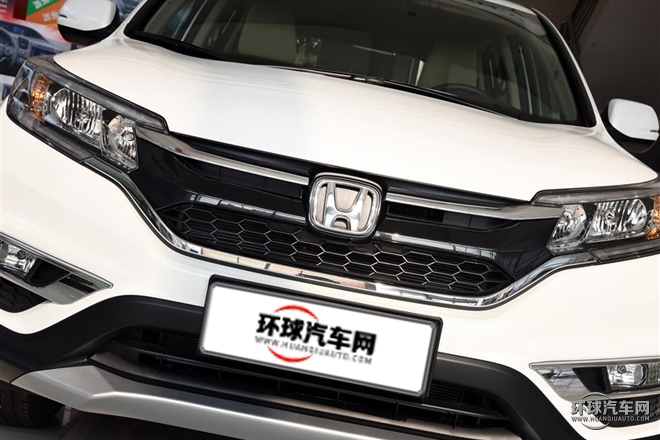 2015款 2.0L 兩驅都市版