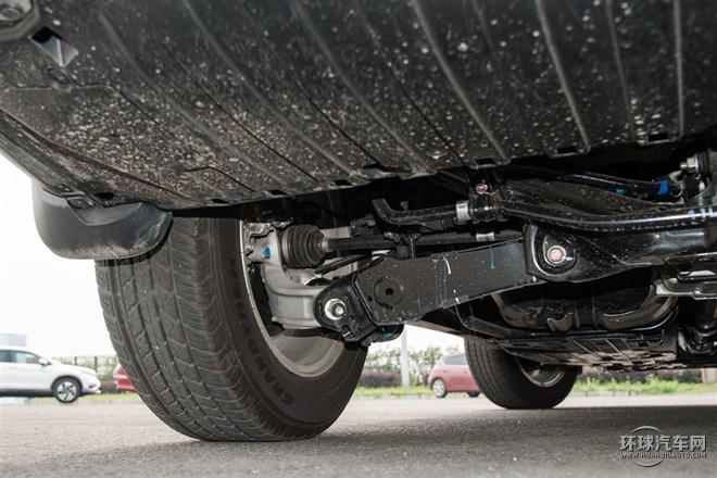 2015款 2.0L 四驅(qū)風(fēng)尚版